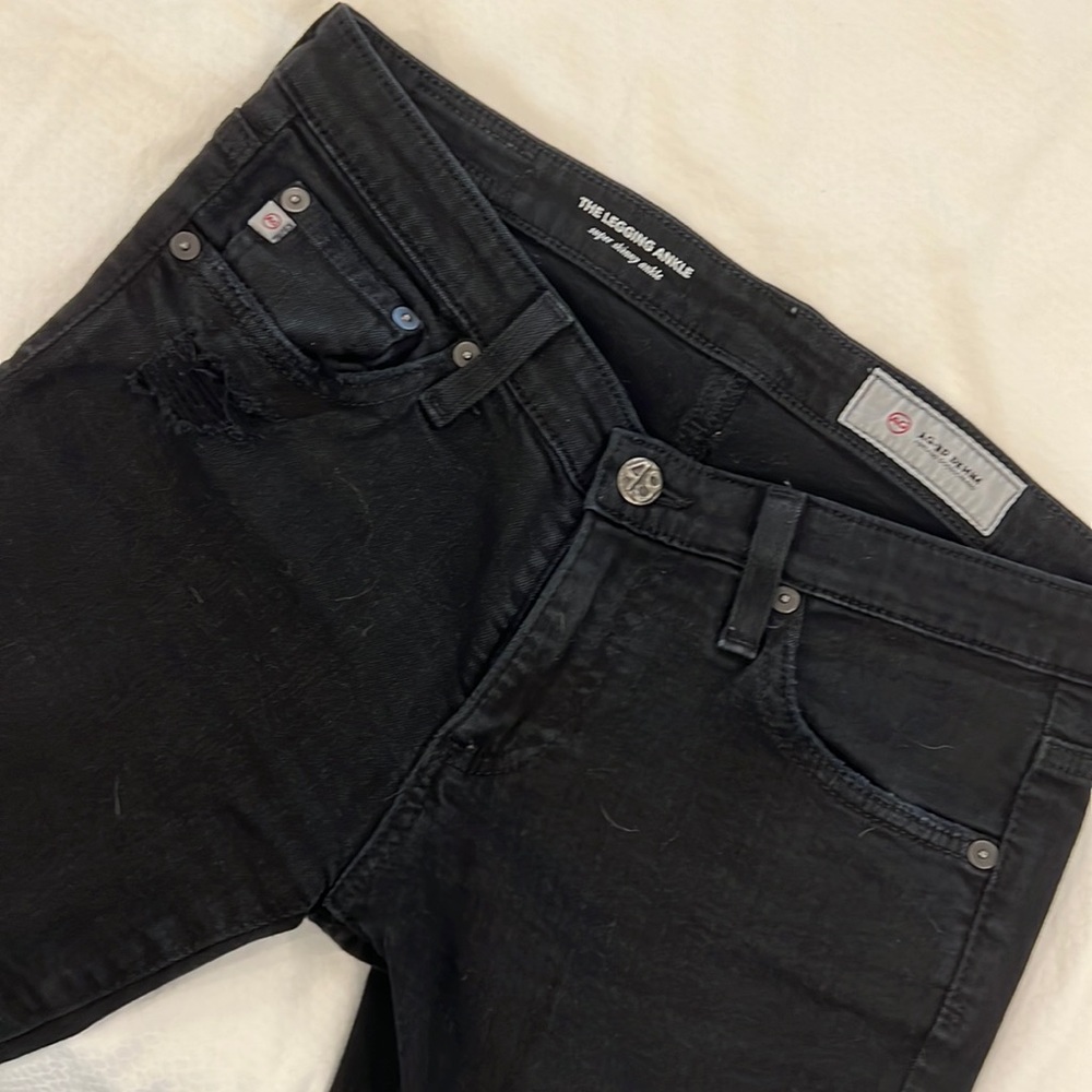 AG JEANS